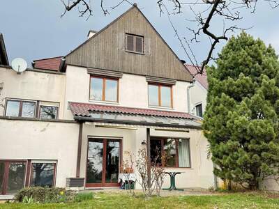 Haus provisionsfrei kaufen in 8046 Graz