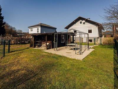 Haus kaufen in 8403 Ragnitz