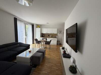 Terrassenwohnung mieten in 8051 Graz (Bild 1)