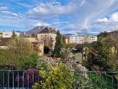 Wohnung provisionsfrei mieten in 5020 Salzburg