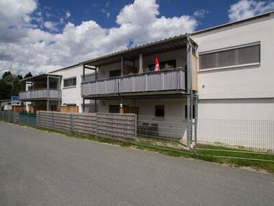 Mietwohnung in 8530 Deutschlandsberg