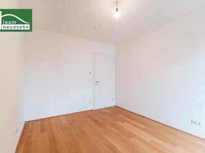 Terrassenwohnung kaufen in 1210 Wien (Bild 5)