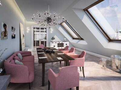 Eigentumswohnung in 1010 Wien