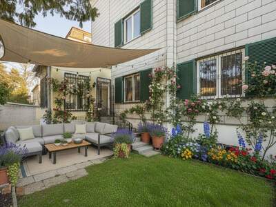 Eigentumswohnung in 1130 Wien