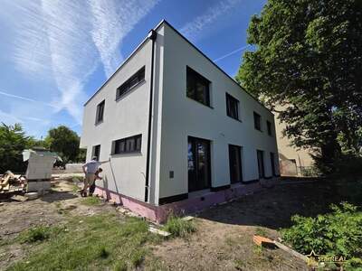 Haus kaufen in 2486 Pottendorf