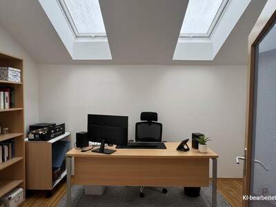 Wohnung mit Balkon mieten in 8271 Bad Waltersdorf (Bild 4)