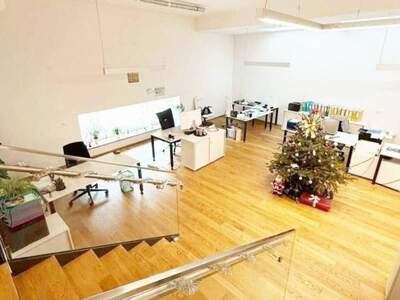 Gewerbeobjekt mieten in 1040 Wien