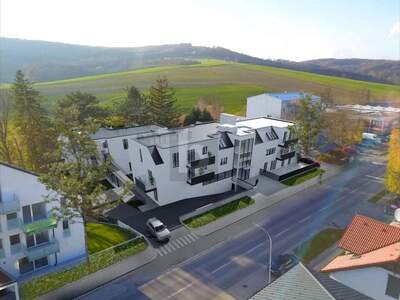 Grundstück kaufen in 3003 Gablitz (Bild 1)