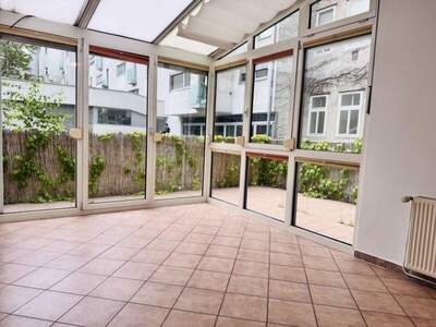 Terrassenwohnung mieten in 1070 Wien (Bild 1)