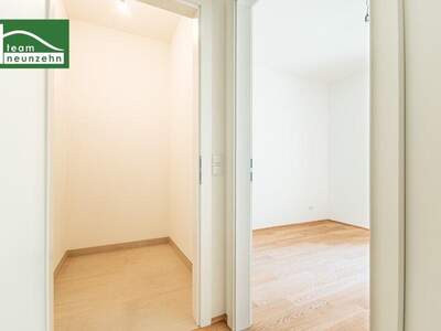 Terrassenwohnung kaufen in 1210 Wien (Bild 5)