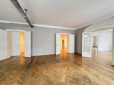 Büro / Praxis mieten in 1060 Wien (Bild 4)