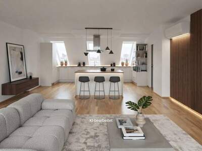 Wohnung mieten in 1050 Wien