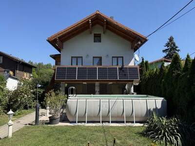 Haus kaufen in 3400 Klosterneuburg