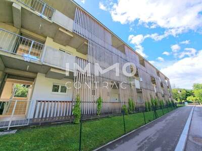 Etagenwohnung mieten in 8020 Graz