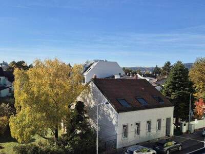 Terrassenwohnung kaufen in 1210 Wien (Bild 5)