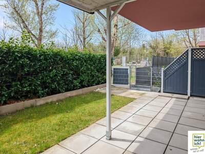 Mietwohnung in 1210 Wien