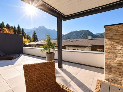 Wohnung mieten in 6384 Waidring