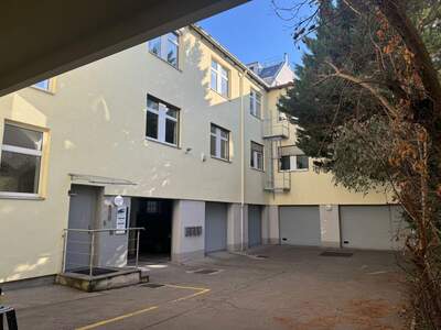 Gewerbeobjekt mieten in 1180 Wien (Bild 2)