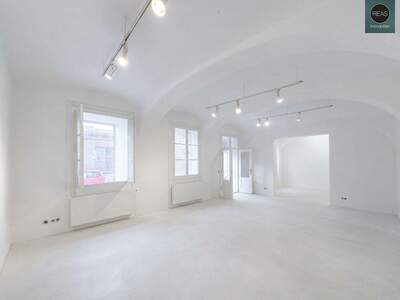Gewerbeobjekt mieten in 1040 Wien (Bild 2)