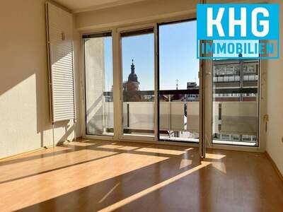 Wohnung mieten in 3500 Krems