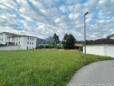 Grundstück kaufen in 6600 Reutte