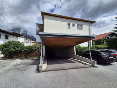 Wohnung mit Balkon kaufen in 6230 Brixlegg (Bild 2)