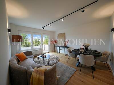 Terrassenwohnung kaufen in 8010 Graz (Bild 1)