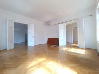 Büro / Praxis mieten in 1010 Wien (Bild 4)