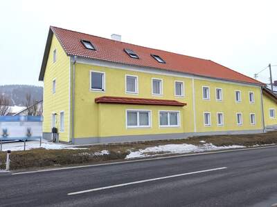 Gewerbeobjekt mieten in 4731 Prambachkirchen (Bild 3)