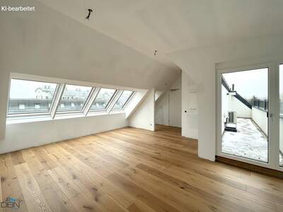 Eigentumswohnung in 1210 Wien