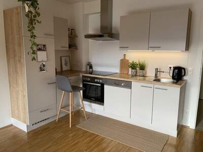 Wohnung mit Balkon mieten in 5101 Bergheim (Bild 3)