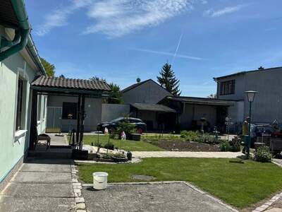 Haus kaufen in 2130 Mistelbach