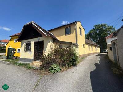 Haus kaufen in 2062 Seefeld