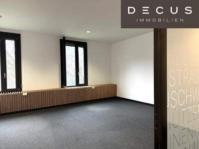 Büro / Praxis mieten in 1130 Wien (Bild 2)
