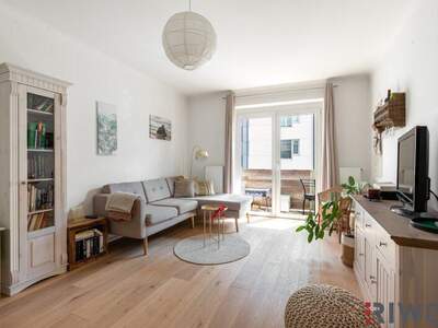 Terrassenwohnung kaufen in 1020 Wien (Bild 3)