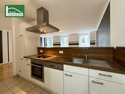 Terrassenwohnung mieten in 1200 Wien (Bild 4)