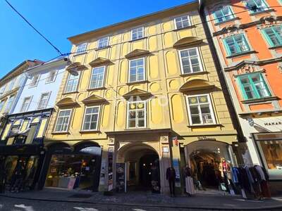 Mietwohnung in 8010 Graz
