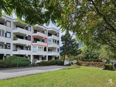 Anlageobjekt kaufen in 6020 Innsbruck