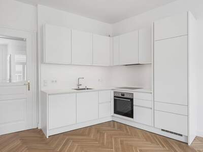 Wohnung kaufen in 1160 Wien