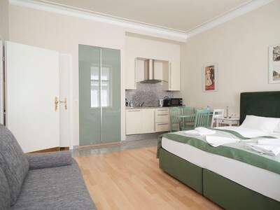 Altbauwohnung kaufen in 1030 Wien (Bild 2)