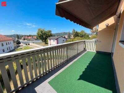 Terrassenwohnung kaufen in 8430 Leibnitz (Bild 1)