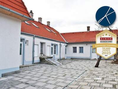 Mehrfamilienhaus kaufen in 2700 Wr. Neustadt (Bild 1)