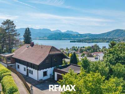 Einfamilienhaus kaufen in 4810 Gmunden