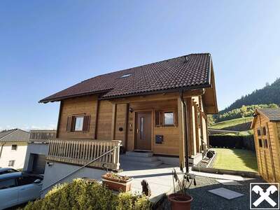 Haus kaufen in 9300 St. Veit