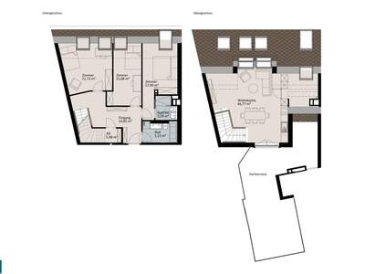 Altbauwohnung mieten in 1060 Wien (Bild 4)