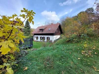 Haus kaufen in 3021 Pressbaum