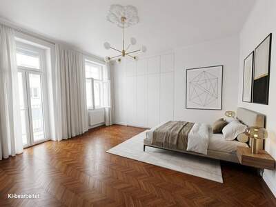 Anlageobjekt kaufen in 1030 Wien