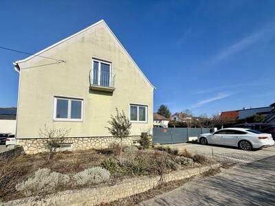 Haus kaufen in 7000 Kleinhöflein