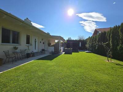 Haus mit Garten kaufen in 8580 Köflach