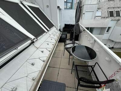 Wohnung mit Balkon mieten in 1100 Wien (Bild 2)